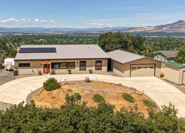 Property at 1873 Sundial Dr, Medford, OR 97501, 3 beds, 2 baths