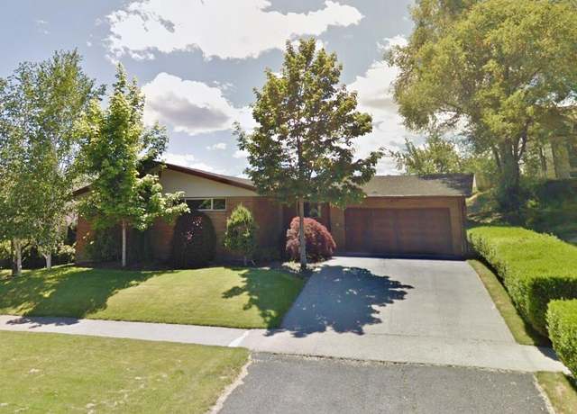 Property at 1424 N Eldorado Ave, Klamath Falls, OR 97601, 4 beds, 2 baths