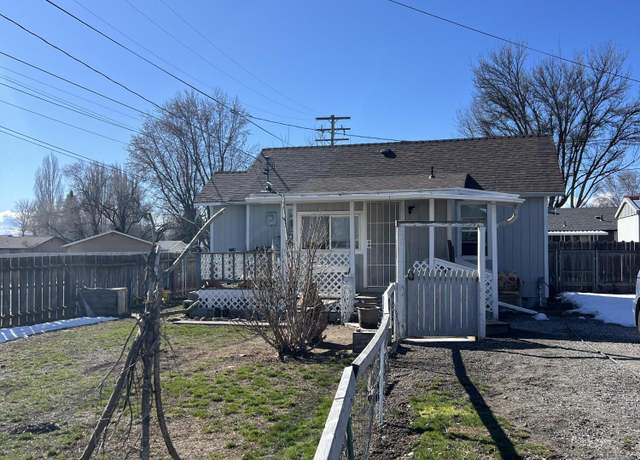 Property at 4734 Summers Ln, Klamath Falls, OR 97603, 1 bed, 1 bath