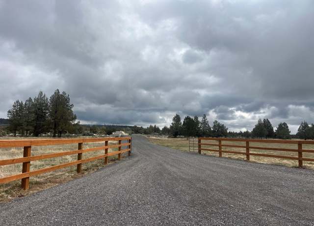Property at SW Parrish Ln Unit TBD, Powell Butte, OR 97753
