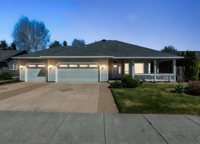 Property at 4415 SW Ben Hogan Dr, Redmond, OR 97756, 3 beds, 2 baths