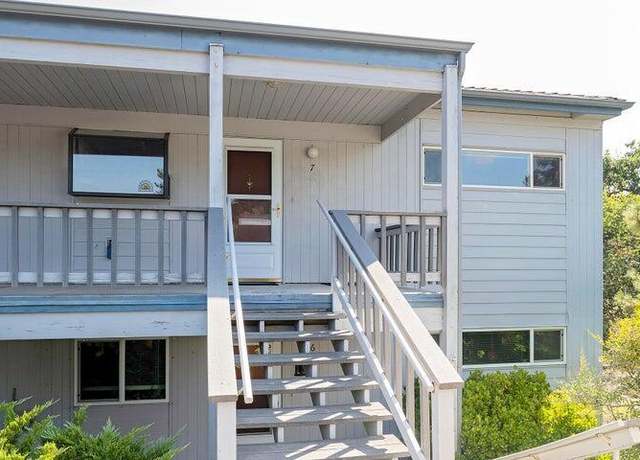 Property at 854 Twin Pines Cir #7, Ashland, OR 97520, 2 beds, 1 bath