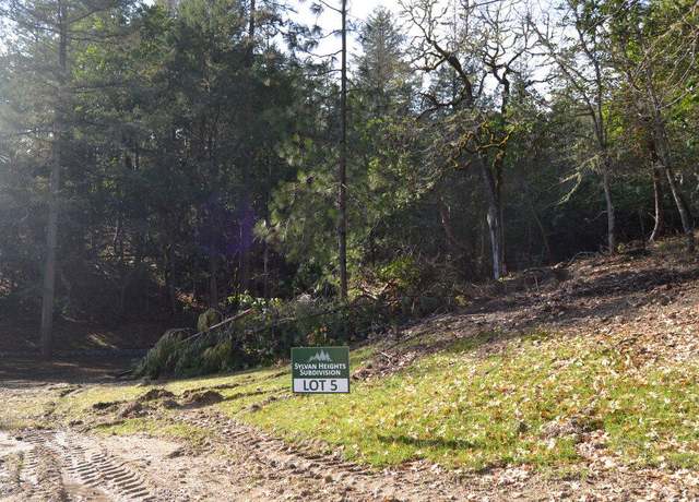 Property at Lot 5 Sylvan Dr, Grants Pass, OR 97527
