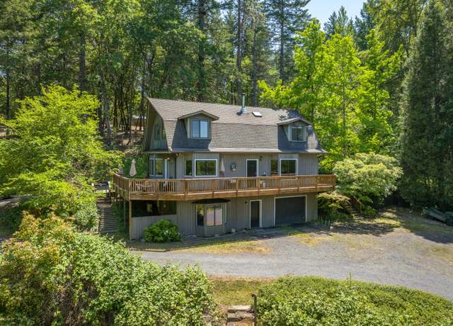 Property at 1780 Southgate Way, Grants Pass, OR 97527, 3 beds, 3 baths