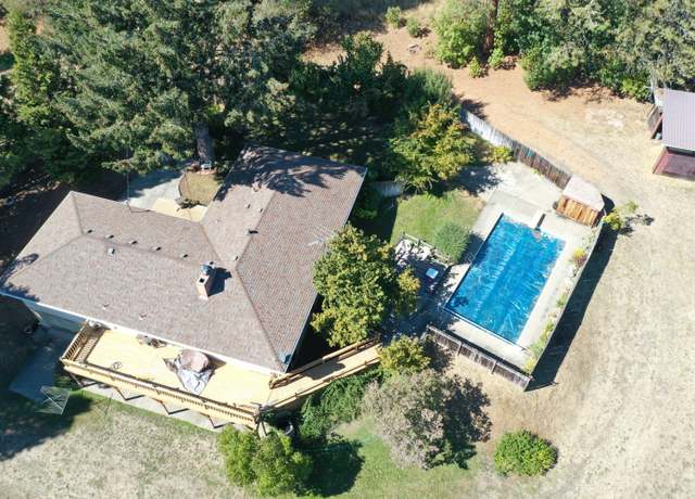 Property at 203 Mobley Dr, Azalea, OR 97410, 3 beds, 2 baths