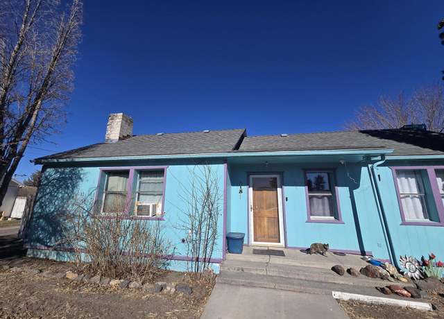 Property at 163 F St, Tulelake, CA 96134, 2 beds, 1 bath