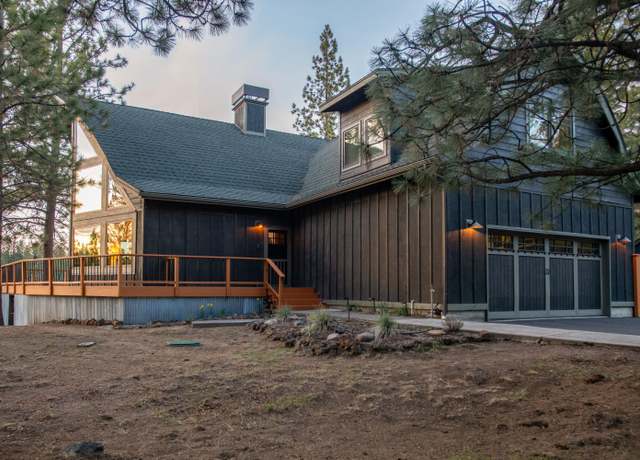 Property at 18772 Choctaw Rd, Bend, OR 97702, 3 beds, 2.5 baths