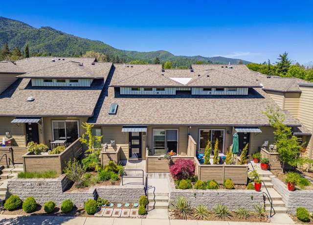 Property at 55 N Mountain Ave, Ashland, OR 97520, 3 beds, 2 baths