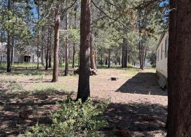 Property at 53830 6th St, La Pine, OR 97739, 3 beds, 2 baths