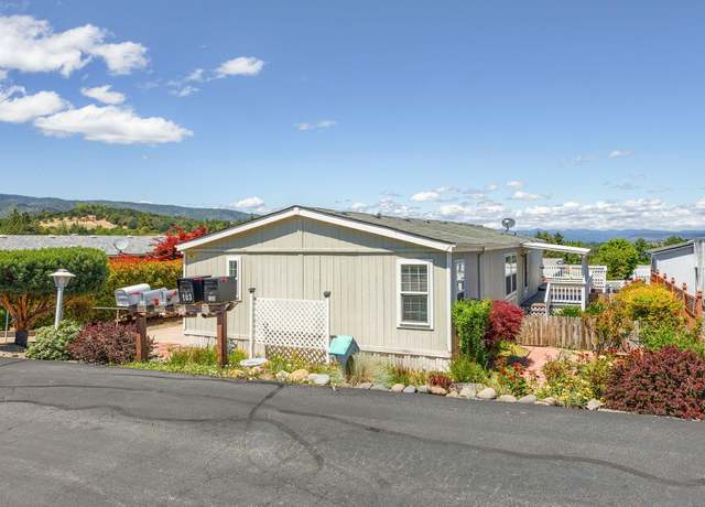 Property at 3955 S Stage Rd #101, Medford, OR 97501, 3 beds, 2 baths