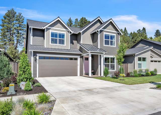 Property at 63127 NW Vista Meadow Ln, Bend, OR 97703, 4 beds, 2.5 baths