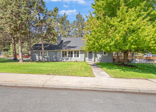 Property at 2923 NE Deborah Ct, Bend, OR 97701, 3 beds, 2 baths