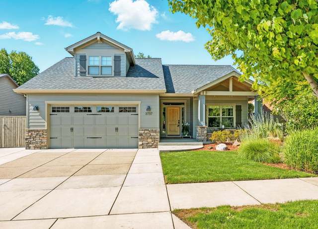Property at 3737 Windgate St, Medford, OR 97504, 3 beds, 2 baths