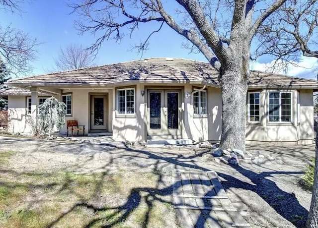 Property at 690 Spring Creek Dr, Ashland, OR 97520, 3 beds, 2 baths