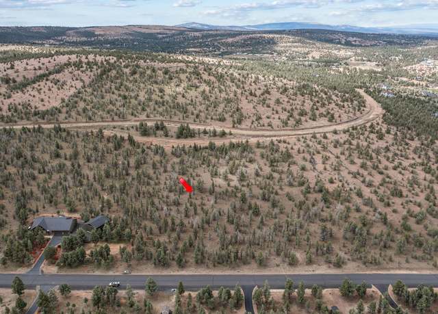 Property at 7318 SE Madison Ave, Prineville, OR 97754