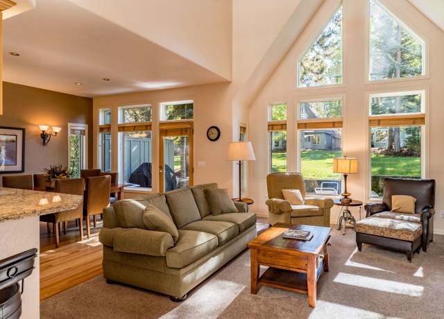 Property at 56994 Peppermill Cir Unit 08-E, Sunriver, OR 97707, 2 beds, 2.5 baths