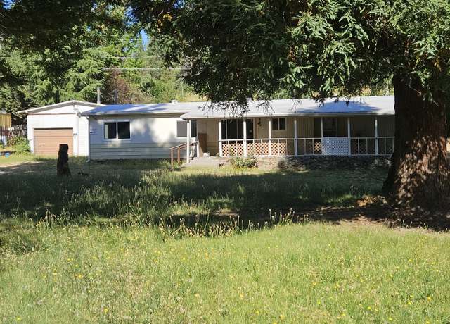Property at 124 Wilmar Ave, Grants Pass, OR 97527, 2 beds, 2 baths