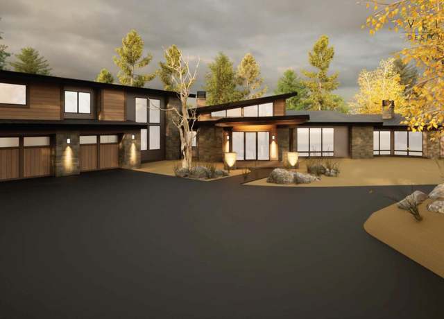 Property at 19365 Rim View Ct, Bend, OR 97703, 4 beds, 3.5 baths