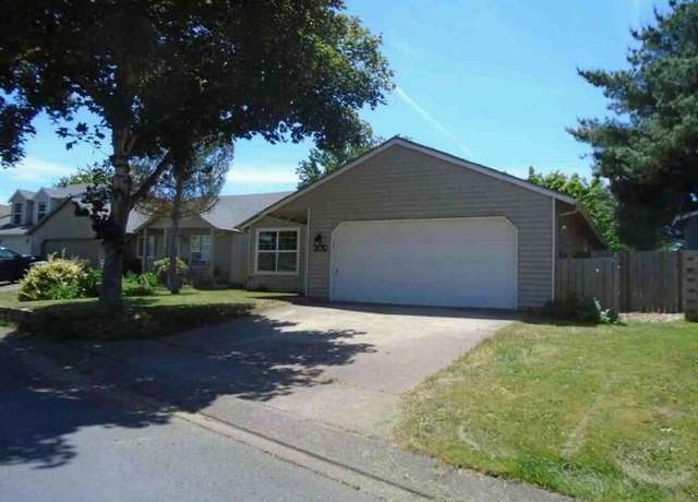 Property at 965 Sagrada Cir N, Keizer, OR 97303, 3 beds, 2 baths