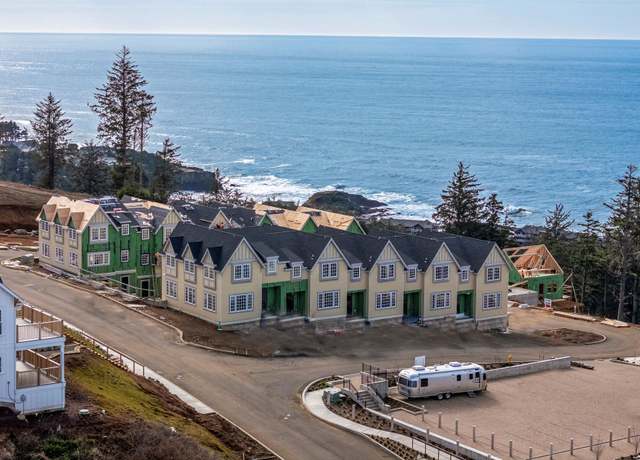 Property at 1152 NE Seascape Ave #13, Depoe Bay, OR 97341, 3 beds, 2.5 baths