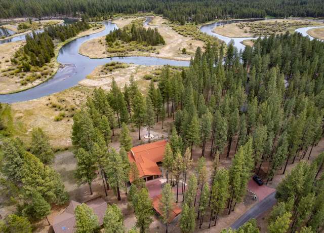 Property at 54930 Forest Ln, Bend, OR 97707, 4 beds, 3 baths