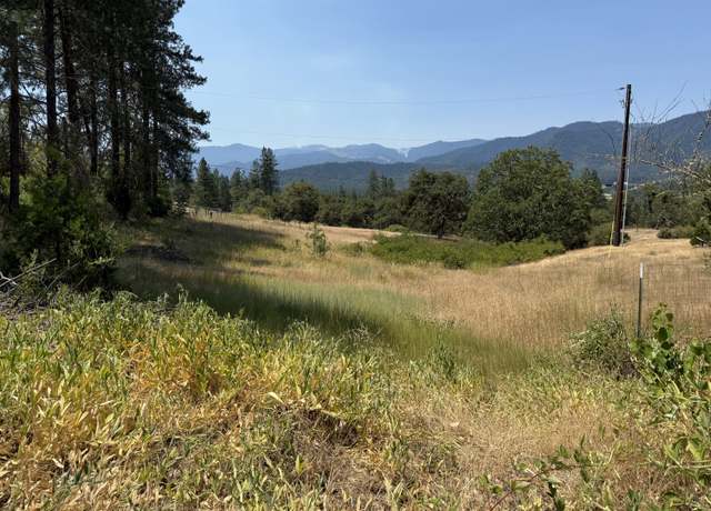 Property at 18485 Williams Hwy, Williams, OR 97544, 2 beds, 1 bath