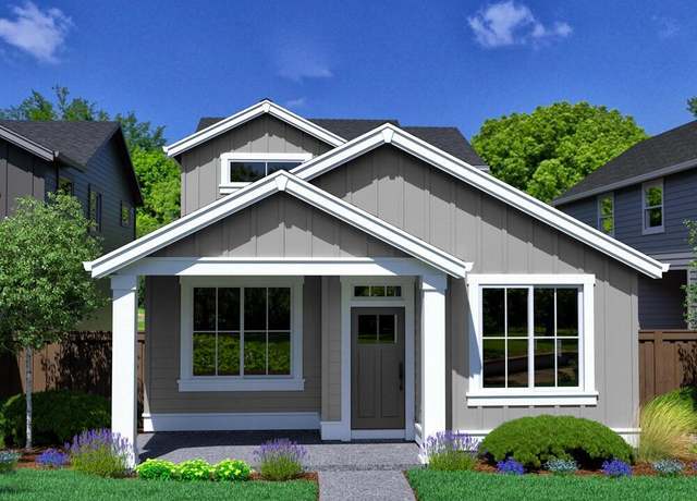 Property at 3859 NE Petrosa Ave, Bend, OR 97701, 3 beds, 2.5 baths