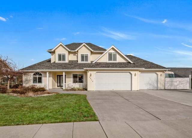 Property at 3476 SW 35th Pl, Redmond, OR 97756, 4 beds, 2.5 baths