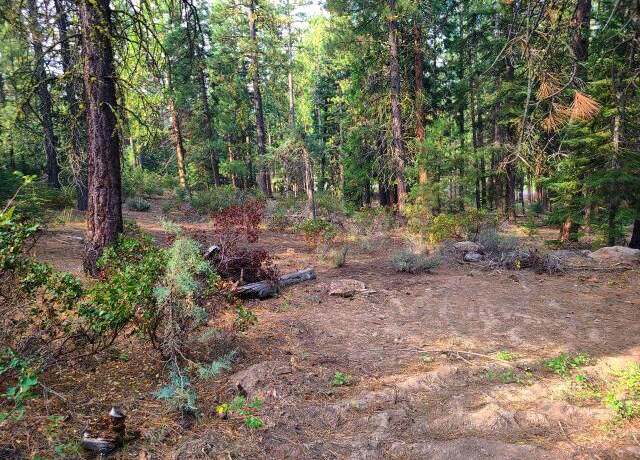 Property at Yak Ln, Bonanza, OR 97623