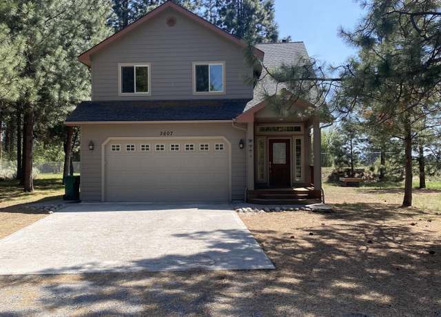 Property at 3607 Maidu Dr, Chiloquin, OR 97624, 3 beds, 2.5 baths