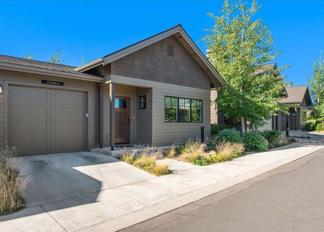Property at 61273 Tetherow Dr Unit Cottage 26, Bend, OR 97702, 2 beds, 2 baths