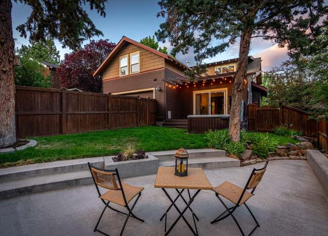 Property at 2443 NW Awbrey Rd, Bend, OR 97703, 4 beds, 2.5 baths