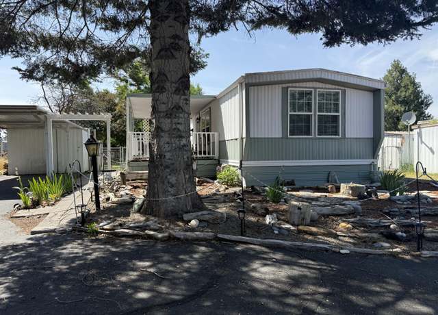 Property at 5602 Denver #8, Klamath Falls, OR 97603, 2 beds, 2 baths