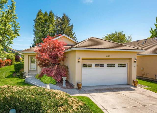 Property at 627 Fernwood Dr, Medford, OR 97504, 3 beds, 2 baths