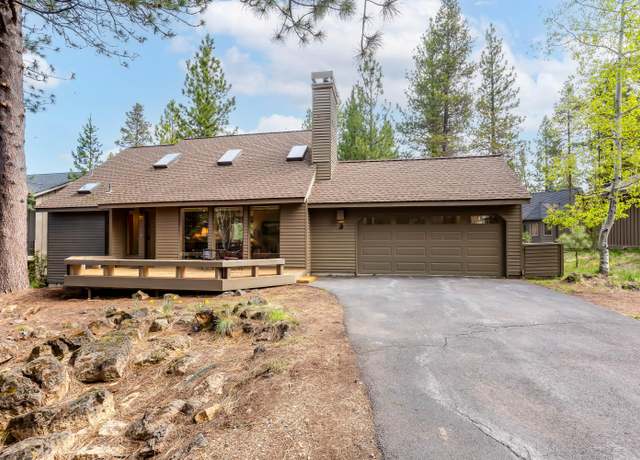 Property at 17754 Topflite #3, Sunriver, OR 97707, 3 beds, 2 baths