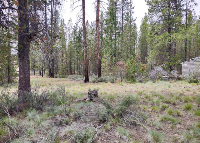 Property at 52240 Dustan Rd, La Pine, OR 97739