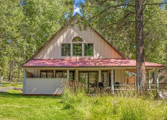 Property at 57536 Circle Four Ln #3, Sunriver, OR 97707, 3 beds, 2 baths