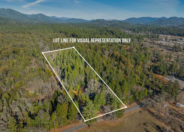 Property at 323 Valley Heights Rd, Selma, OR 97538