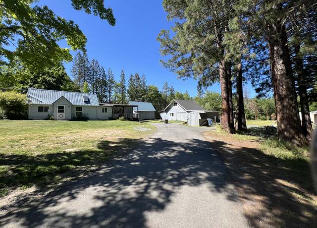Property at 2970 Elk Ln, Grants Pass, OR 97527, 2 beds, 2 baths