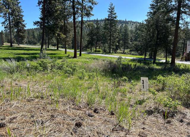 Property at 1077 Timber Rdg #31, Klamath Falls, OR 97601