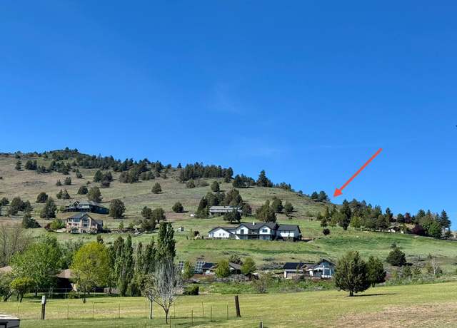 Property at Plum Hill Rd Lot 702, Klamath Falls, OR 97601