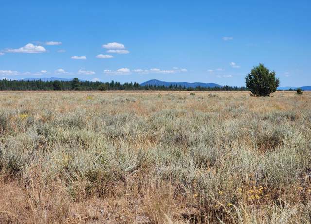 Property at Tableland Rd, Sprague River, OR 97639
