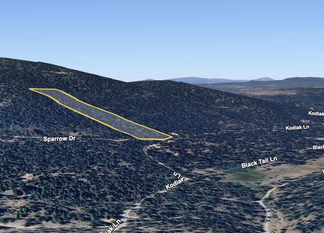 Property at Nka Kodiak Ln #9, Bonanza, OR 97623