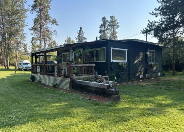 Property at 55086 Log Bridge Dr, Bend, OR 97707, 2 beds, 1 bath