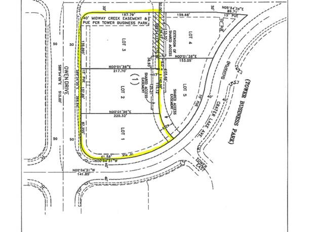 Property at 2131 Owen Dr, Medford, OR 97504