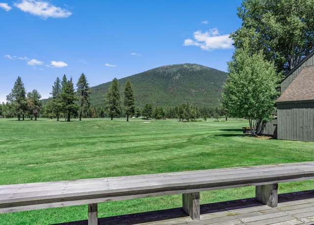 Property at 13400 Foxtail Unit 99, Black Butte Ranch, OR 97759, 3 beds, 2 baths