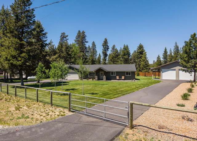 Property at 17322 Canvasback Dr, Bend, OR 97707, 3 beds, 2 baths