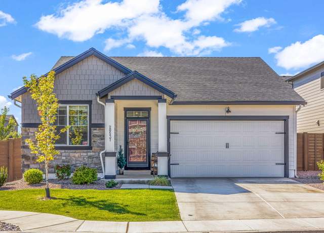 Property at 20537 SE Byron Ave, Bend, OR 97702, 3 beds, 2 baths