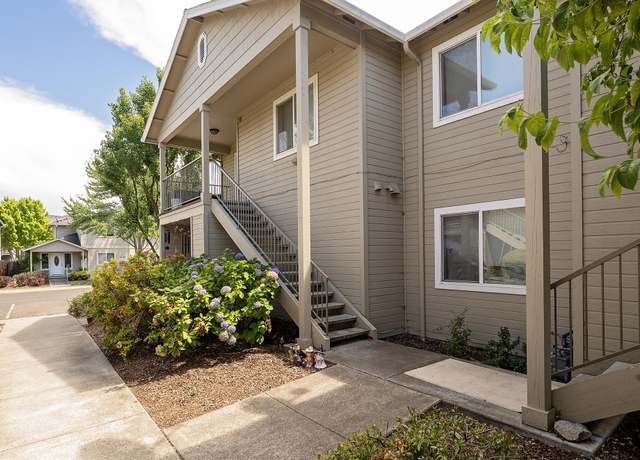 Property at 3167 Juniper Unit 1,2,7,8, Medford, OR 97504, 8 beds, 8 baths