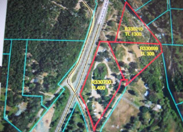 Property at 1313 Rockydale Rd, Cave Junction, OR 97523